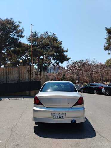 Kia Sephia 2003, 135,000 km - 1.6 l - Bakı