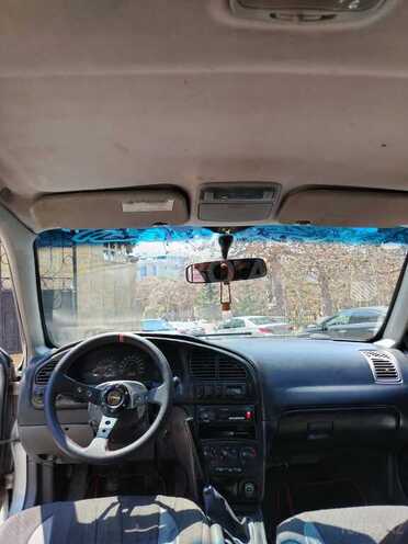 Kia Sephia 2003, 135,000 km - 1.6 l - Bakı