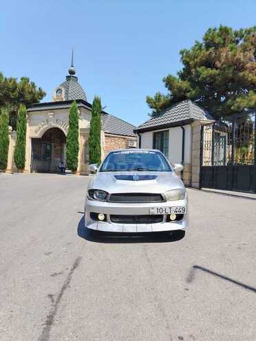 Kia Sephia 2003, 135,000 km - 1.6 l - Bakı