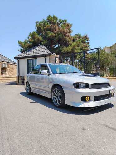 Kia Sephia 2003, 135,000 km - 1.6 l - Bakı