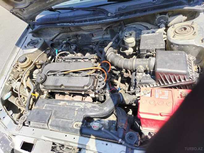 Kia Sephia 2003, 135,000 km - 1.6 l - Bakı