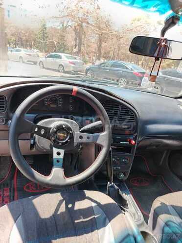 Kia Sephia 2003, 135,000 km - 1.6 l - Bakı