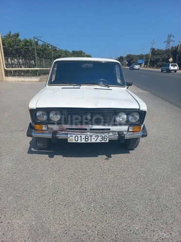 LADA (VAZ) 2106 1984, 135,000 km - 1.6 l - Bakı
