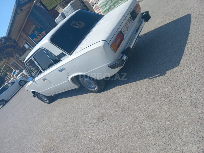 LADA (VAZ) 2106 1984, 135,000 km - 1.6 l - Bakı