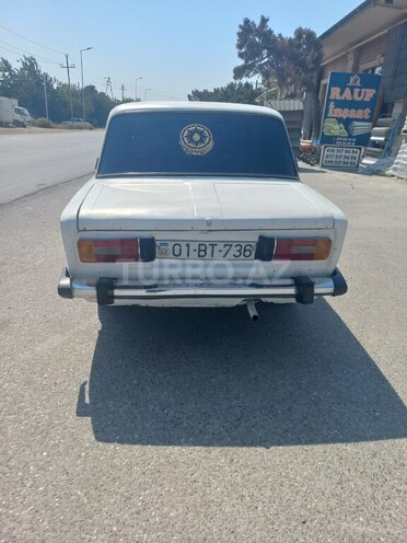 LADA (VAZ) 2106 1984, 135,000 km - 1.6 l - Bakı