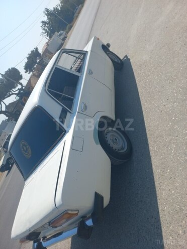 LADA (VAZ) 2106 1984, 135,000 km - 1.6 l - Bakı