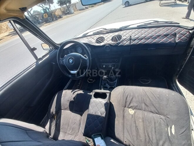 LADA (VAZ) 2106 1984, 135,000 km - 1.6 l - Bakı