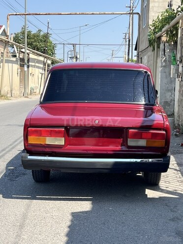 LADA (VAZ) 2107 2007, 86,321 km - 1.6 л - Bakı