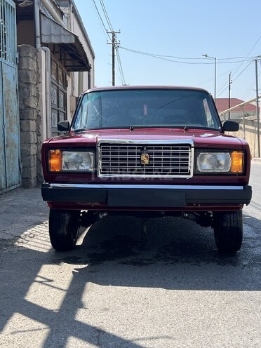 LADA (VAZ) 2107 2007, 86,321 km - 1.6 л - Bakı