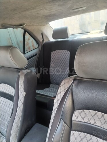 Mercedes C 200 2000, 280,000 km - 2.0 л - Bakı