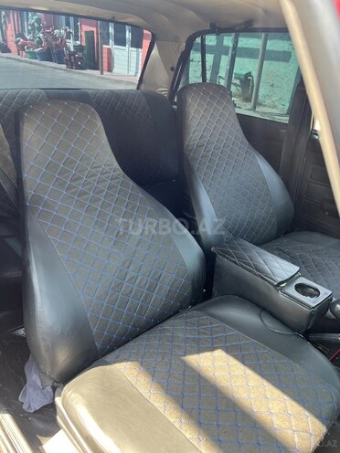 LADA (VAZ) 2107 2007, 86,321 km - 1.6 л - Bakı