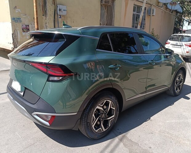 Kia Sportage 2022, 36,200 km - 2.0 l - Xırdalan