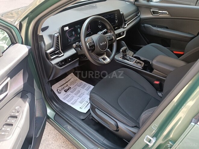 Kia Sportage 2022, 36,200 km - 2.0 l - Xırdalan