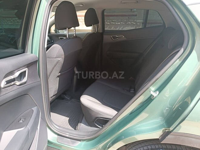 Kia Sportage 2022, 36,200 km - 2.0 l - Xırdalan