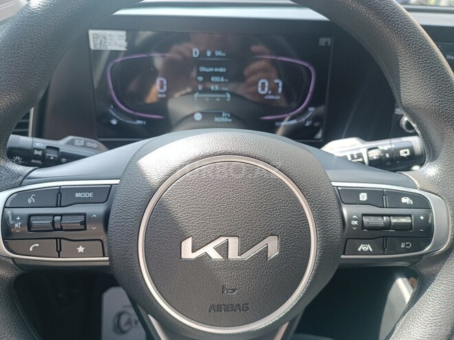 Kia Sportage 2022, 36,200 km - 2.0 l - Xırdalan