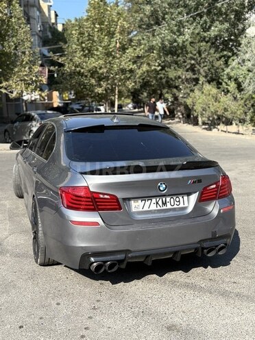 BMW 528 2014, 320,000 km - 2.0 l - Sumqayıt