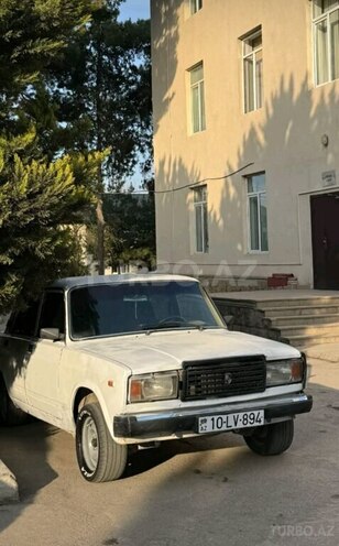 LADA (VAZ) 2107 2001, 99,000 km - 1.6 л - Siyəzən
