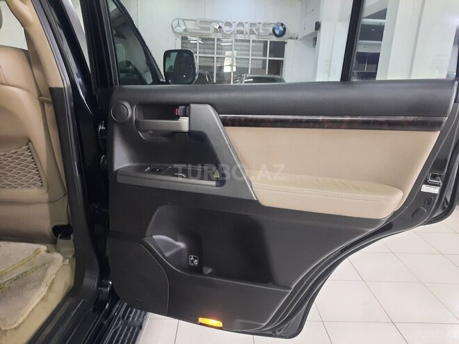 Toyota Land Cruiser 2010, 290,000 km - 4.7 l - Bakı