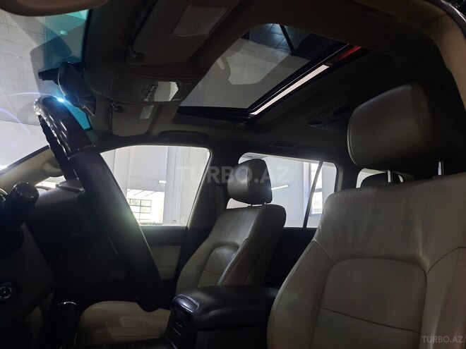 Toyota Land Cruiser 2010, 290,000 km - 4.7 l - Bakı