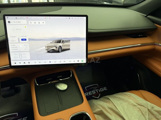 Changan  2025, 0 km - 1.5 l - Bakı