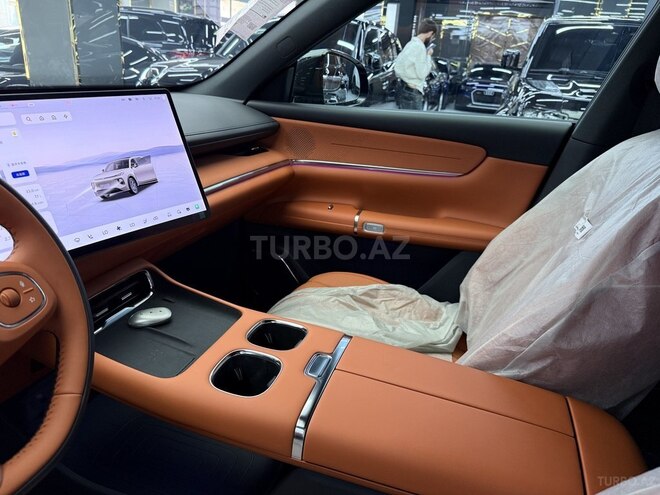 Changan  2025, 0 km - 1.5 l - Bakı