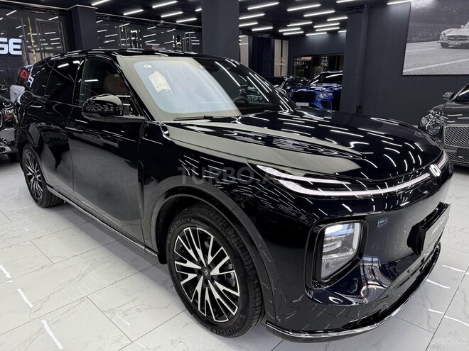 Changan  2025, 0 km - 1.5 l - Bakı
