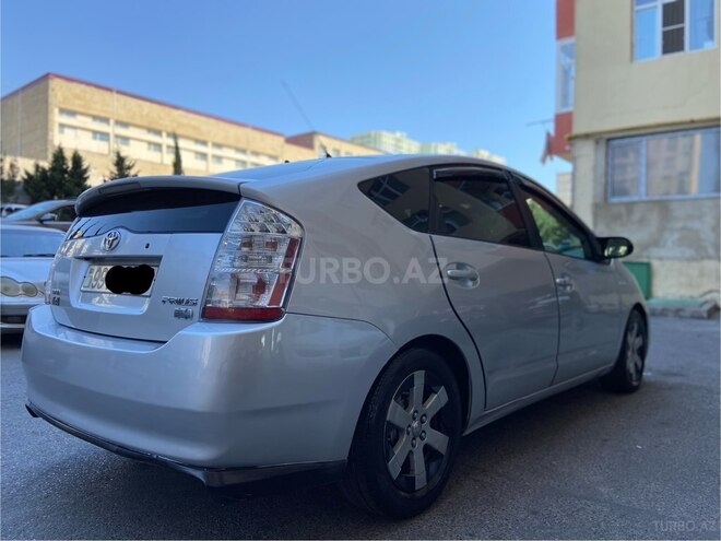Toyota Prius 2007, 326,364 km - 1.5 l - Bakı