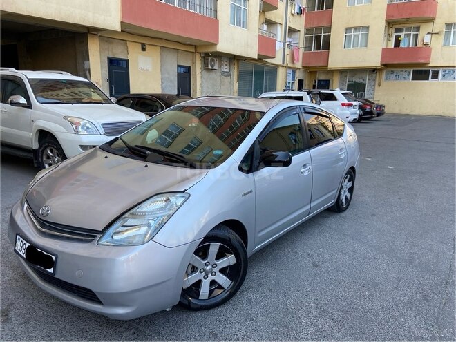 Toyota Prius 2007, 326,364 km - 1.5 l - Bakı