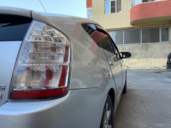 Toyota Prius 2007, 326,364 km - 1.5 l - Bakı