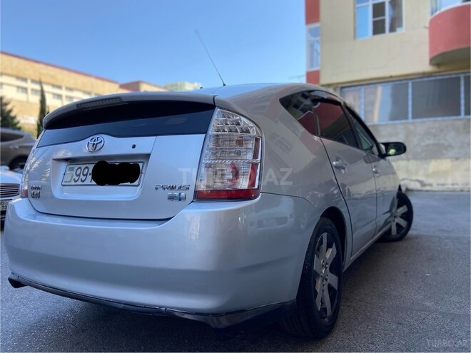Toyota Prius 2007, 326,364 km - 1.5 l - Bakı