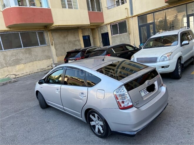 Toyota Prius 2007, 326,364 km - 1.5 l - Bakı