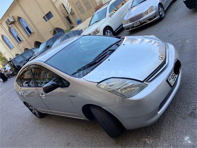Toyota Prius 2007, 326,364 km - 1.5 l - Bakı