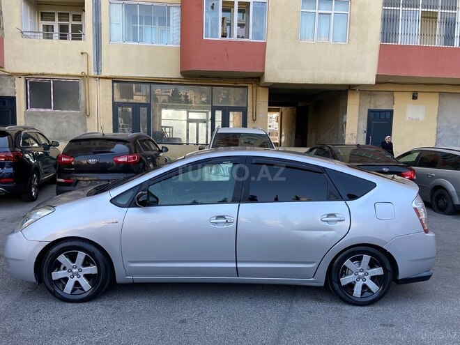 Toyota Prius 2007, 326,364 km - 1.5 l - Bakı