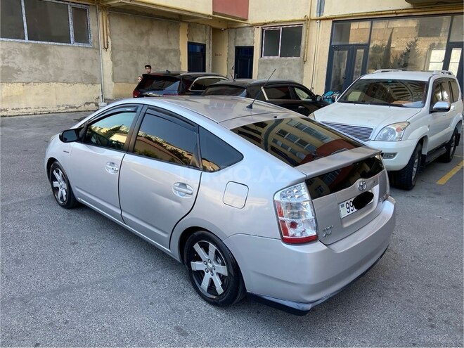 Toyota Prius 2007, 326,364 km - 1.5 l - Bakı