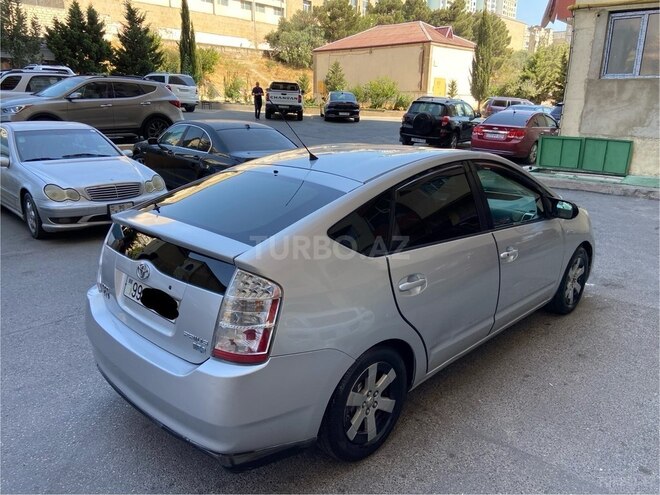 Toyota Prius 2007, 326,364 km - 1.5 l - Bakı