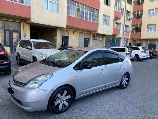Toyota Prius 2007, 326,364 km - 1.5 l - Bakı