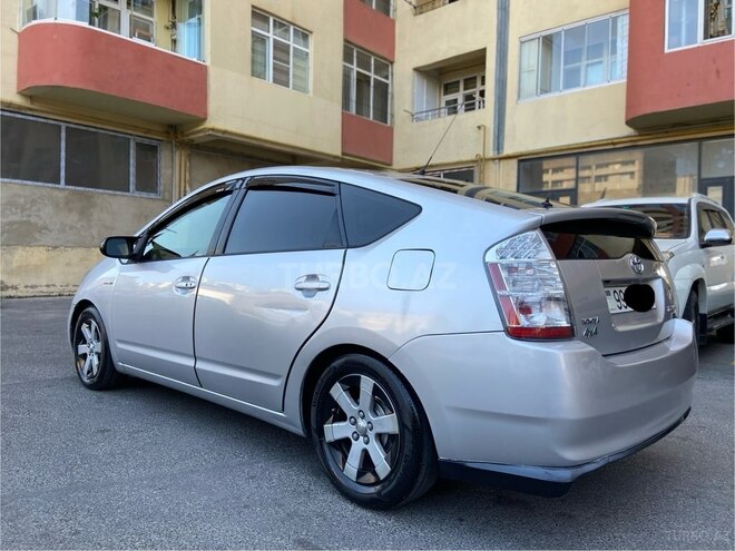 Toyota Prius 2007, 326,364 km - 1.5 l - Bakı