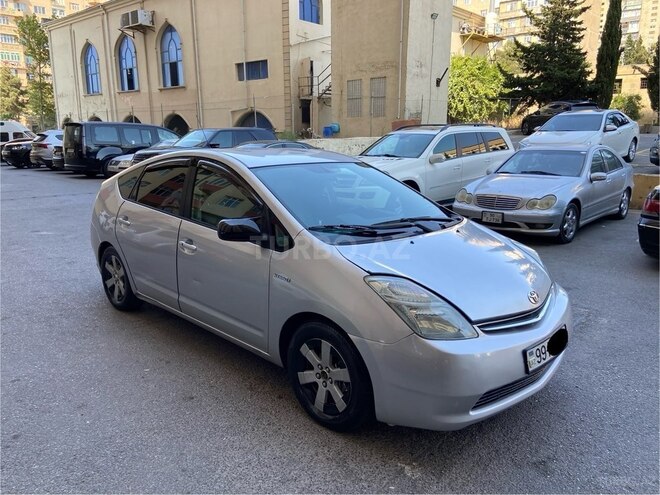 Toyota Prius 2007, 326,364 km - 1.5 l - Bakı