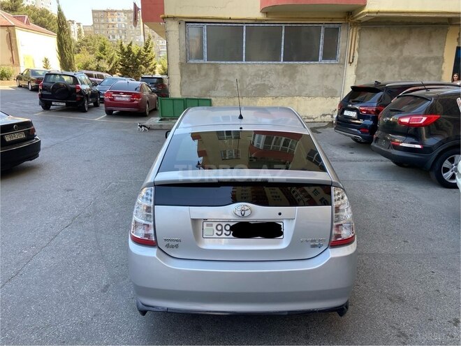 Toyota Prius 2007, 326,364 km - 1.5 l - Bakı