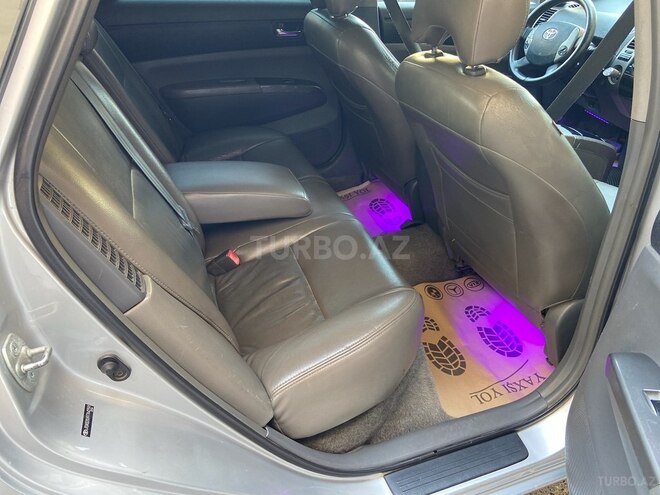 Toyota Prius 2007, 326,364 km - 1.5 l - Bakı