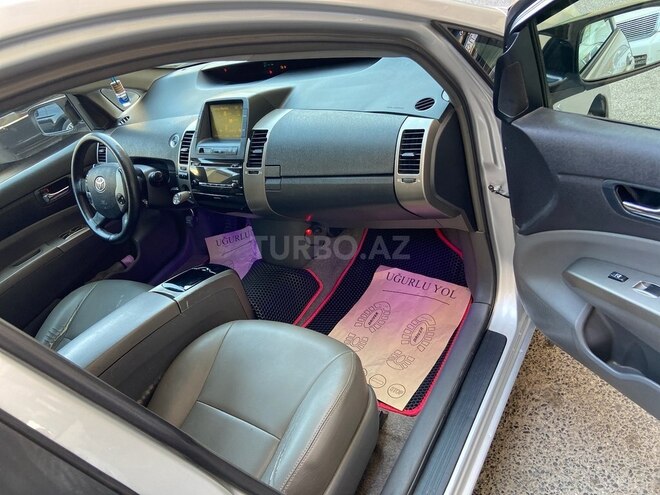 Toyota Prius 2007, 326,364 km - 1.5 l - Bakı