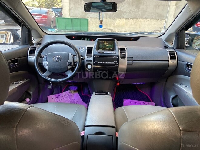 Toyota Prius 2007, 326,364 km - 1.5 l - Bakı