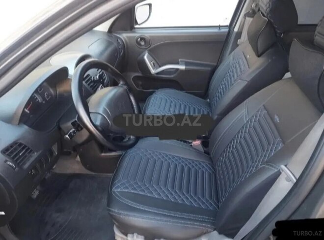 Saipa Saina 2020, 150,000 km - 1.5 l - Bakı