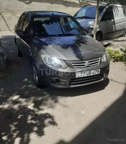 Saipa Saina 2020, 150,000 km - 1.5 l - Bakı