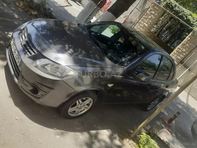 Saipa Saina 2020, 150,000 km - 1.5 l - Bakı