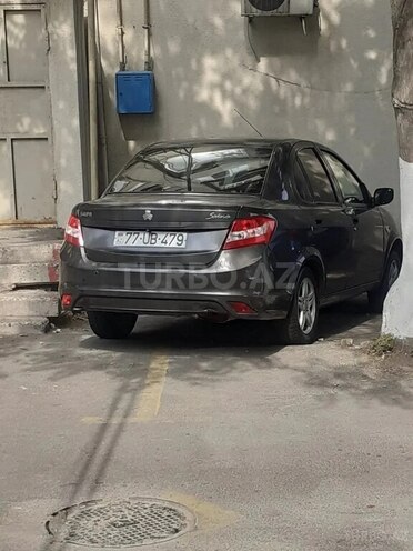 Saipa Saina 2020, 150,000 km - 1.5 l - Bakı
