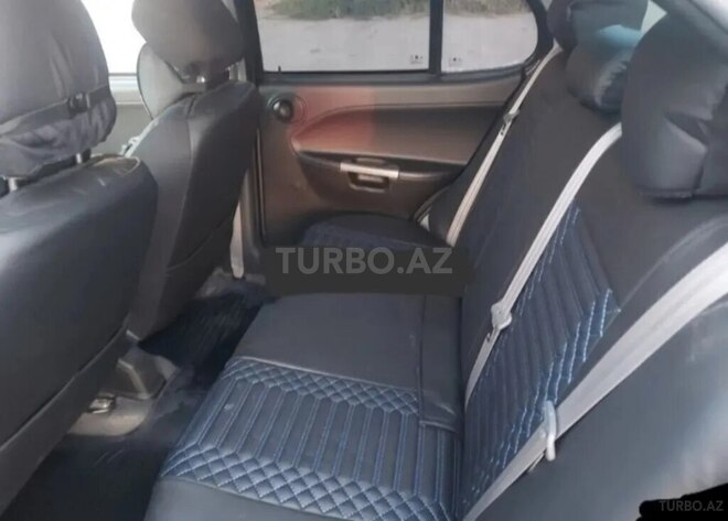 Saipa Saina 2020, 150,000 km - 1.5 l - Bakı