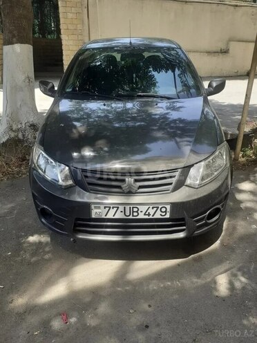 Saipa Saina 2020, 150,000 km - 1.5 l - Bakı
