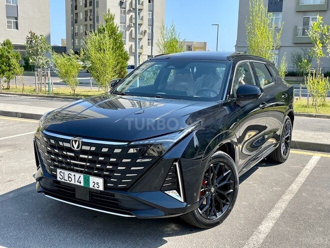 Changan  2025, 0 km - 1.5 l - Bakı