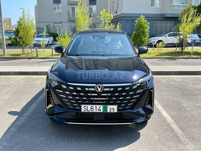 Changan  2025, 0 km - 1.5 l - Bakı